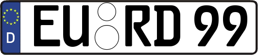 EU-RD99