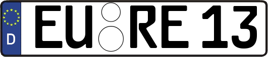 EU-RE13