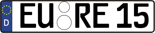 EU-RE15
