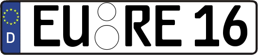 EU-RE16