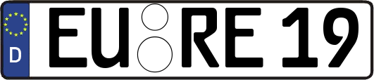EU-RE19