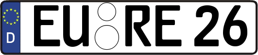 EU-RE26