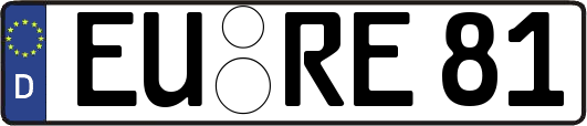 EU-RE81