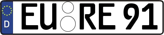 EU-RE91