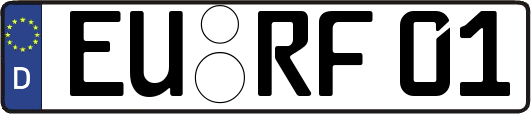 EU-RF01