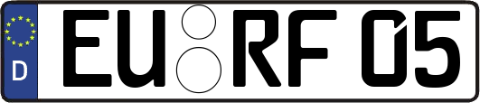 EU-RF05