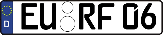 EU-RF06
