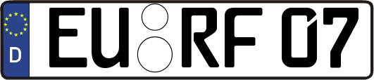 EU-RF07