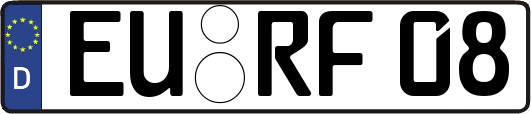 EU-RF08