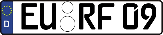 EU-RF09