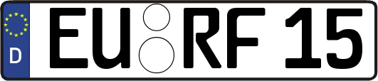 EU-RF15