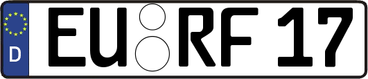 EU-RF17
