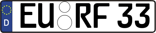 EU-RF33
