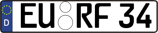 EU-RF34