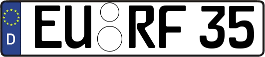 EU-RF35