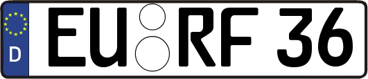 EU-RF36
