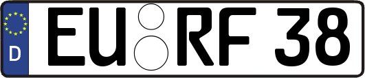 EU-RF38
