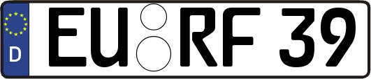 EU-RF39