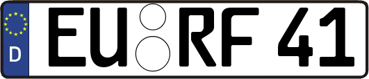 EU-RF41