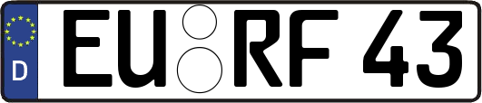 EU-RF43