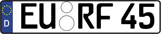 EU-RF45