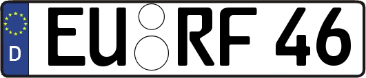 EU-RF46