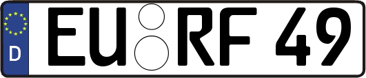 EU-RF49