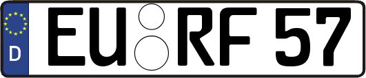 EU-RF57