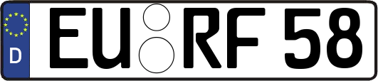 EU-RF58