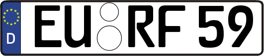 EU-RF59