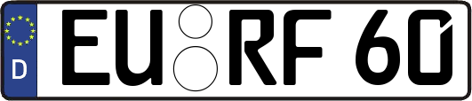 EU-RF60