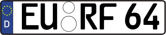 EU-RF64