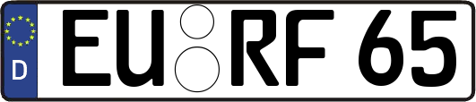 EU-RF65