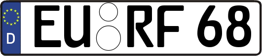 EU-RF68