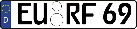 EU-RF69