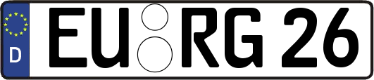 EU-RG26