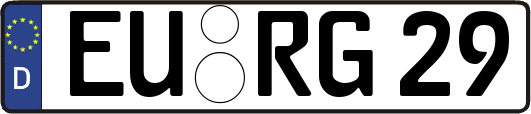 EU-RG29