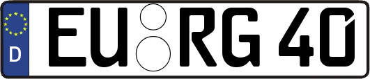 EU-RG40