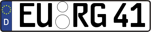 EU-RG41