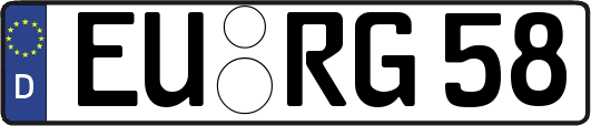 EU-RG58
