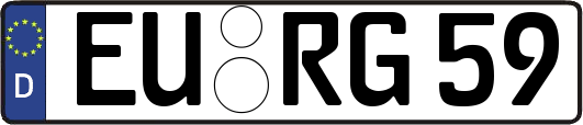 EU-RG59