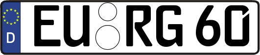 EU-RG60