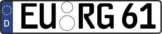 EU-RG61
