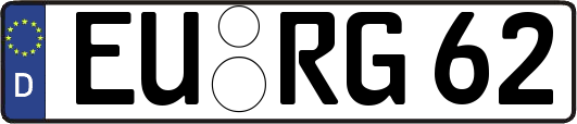 EU-RG62