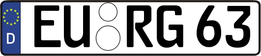 EU-RG63