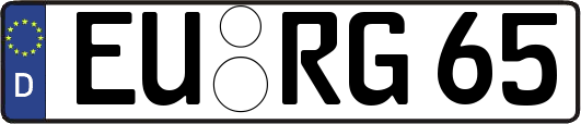 EU-RG65