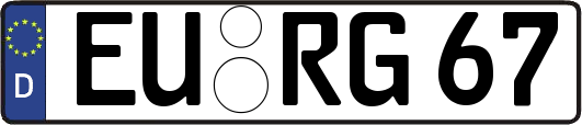EU-RG67