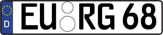 EU-RG68