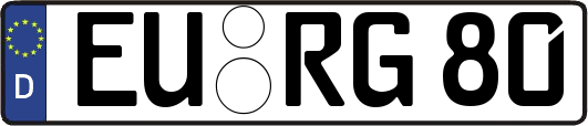 EU-RG80