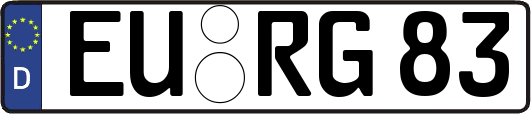 EU-RG83